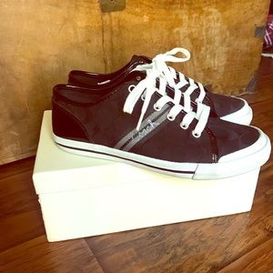 Coach Folly Sneaker A1005